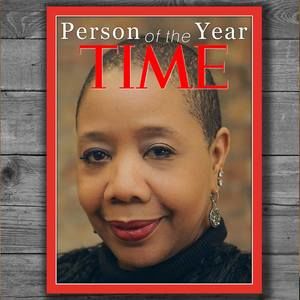 Meet your Posher, Myrna